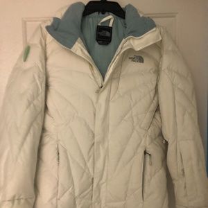 THE NORTH FACE SKI Jacket